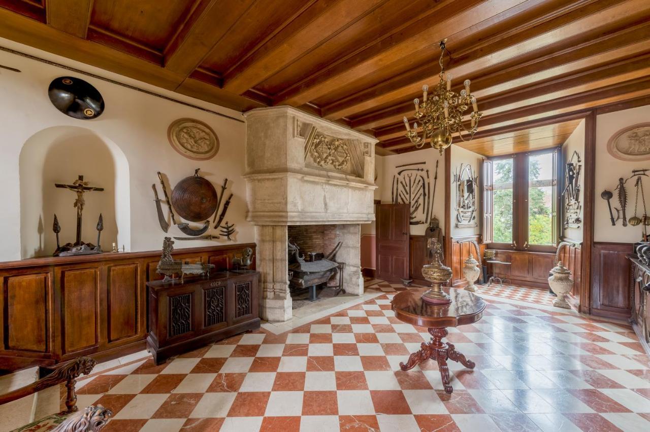 Chateau Saint-Chartier Εξωτερικό φωτογραφία