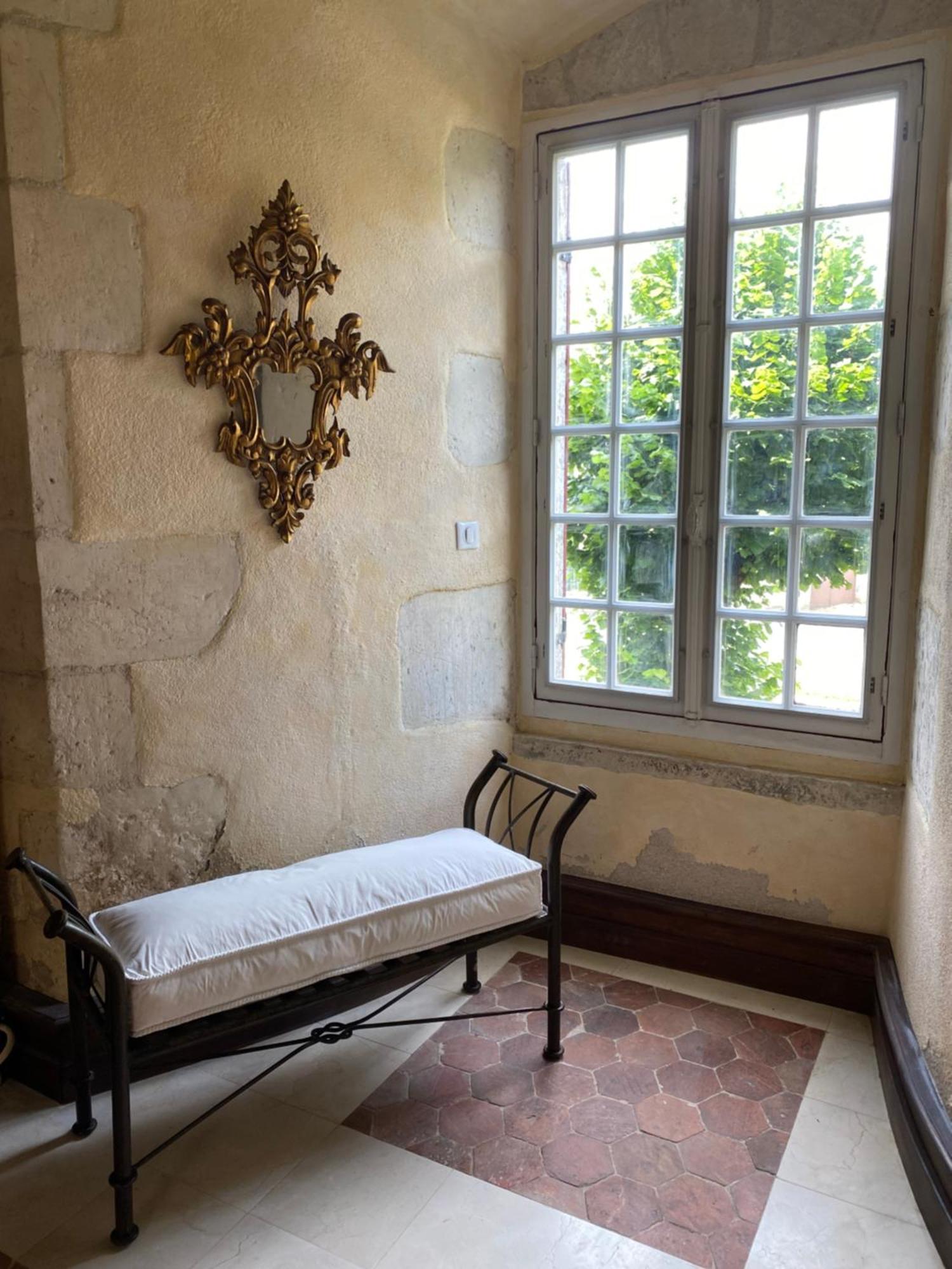 Chateau Saint-Chartier Εξωτερικό φωτογραφία