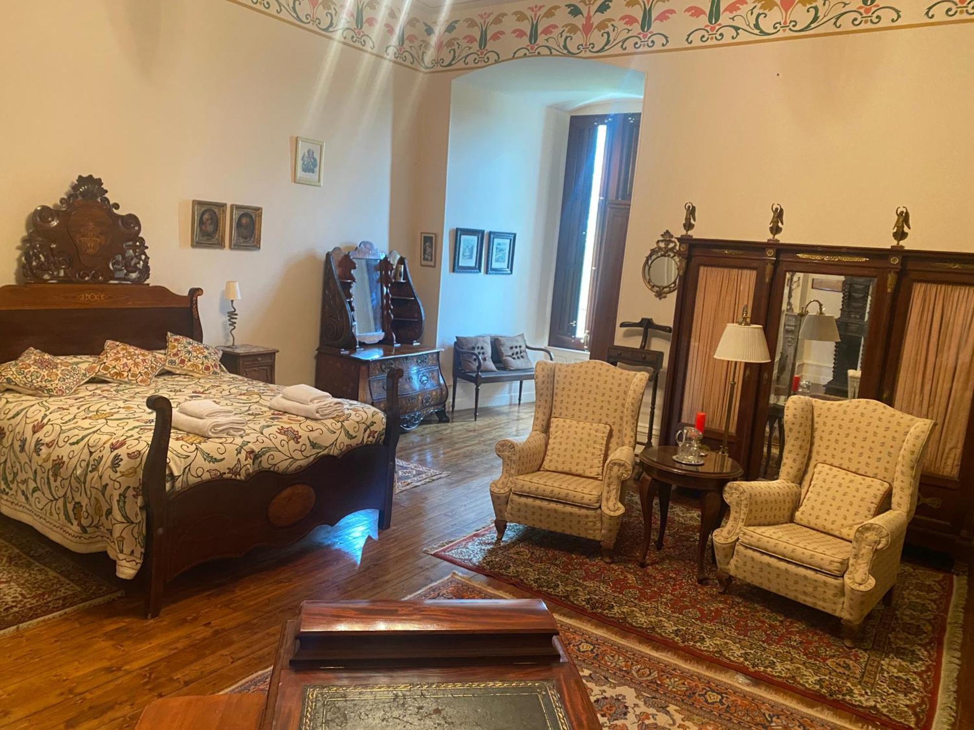 Chateau Saint-Chartier Εξωτερικό φωτογραφία